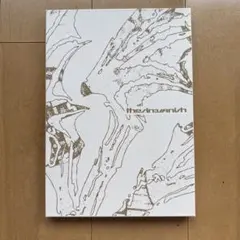 ENHYPEN THE SIN VANISH AFTERLIGHTランダム品なし