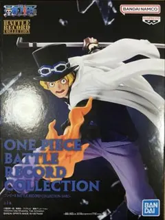ONE PIECE BATTLE RECORD COLLECTION サボ