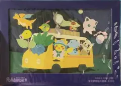 ポケモン ポストカード キャラクターグッズ