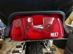 2025年最新】CBX400F BEETテールの人気アイテム - メルカリ