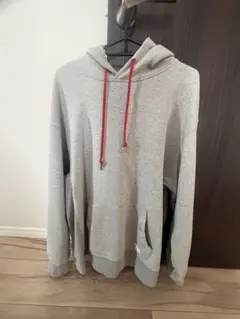 NANGA エコハイブリッド スウェットフーディー XL