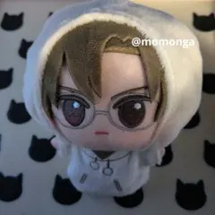 新テニスの王子様 ちびぐるみ 手塚国光