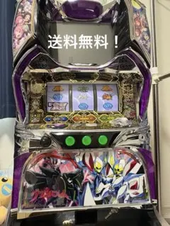 レトロ グランシエル グランシェル 実機 パチスロ 4号機 スロット