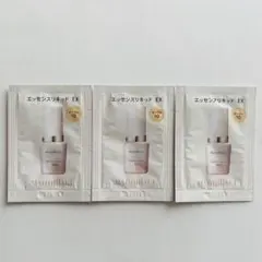 マキアージュ エッセンスリキッドEX ファンデーション オークル10 サンプル