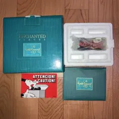 WDCC 101 クルエラ車 オーナメント