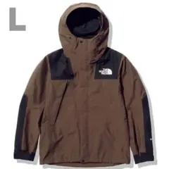 新品未開封【 L 】THE NORTH FACE Mountain Jacket