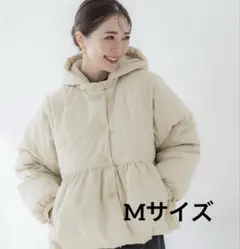 coca ダウンジャケット