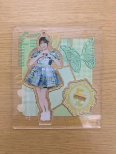 FRUITS ZIPPER 櫻井優衣 アクスタ