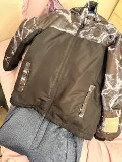 専用☆値下げ！スキーウェア 140 - メルカリ