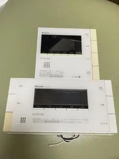 リンナイ 給湯マルチリモコン - メルカリ
