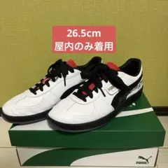 PERSONA3 × ATMOS × PUMA PALERMO スニーカー