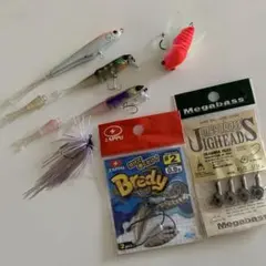 2026年最新】バス釣り 引退セットの人気アイテム - メルカリ