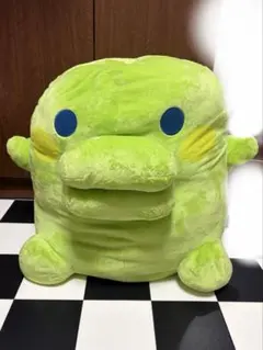 たまごっち くちぱっち ぬいぐるみ ラストワン賞 1番くじ BIG おまけ