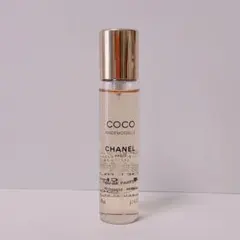 【シャネル】⭐️ココマドモアゼル ツィスト EDP レフィル 20ml 1本