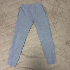 UNIQLO グレー スウェットパンツ 150