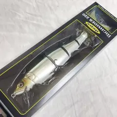 ☆新品☆アランコール　ACミノー　7インチ　ウグイ ☆新品☆アランコール ACミノー 7インチ ウグイ - メルカリ