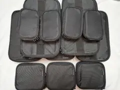 [未使用に近い] WORKMASTER EVAケース