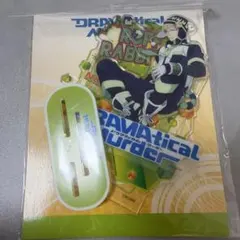 DRAMAtical Murder（ドラマティカルマーダー）アクリルスタンド