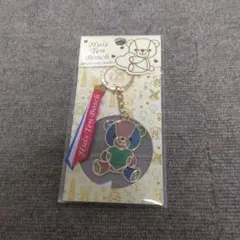 Huis Ten Bosch クマ キーホルダー