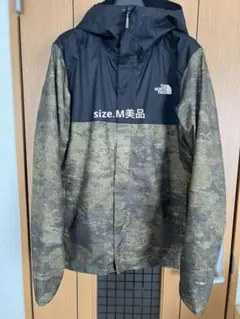 THE NORTH FACEジャケット NF0A3YFM.sizeM
