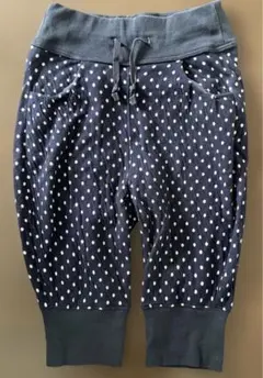 kapital サルエルパンツ