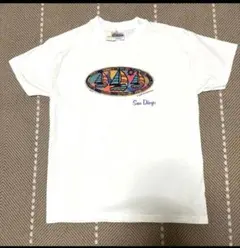 San Diego TシャツHanes製 トドラーサイズMのサムネイル