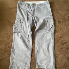 DOCKERS カーゴパンツ