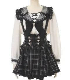 2025年最新】リズリサ スカパンの人気アイテム - メルカリ