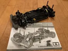 2025年最新】TT-02 タミヤの人気アイテム - メルカリ