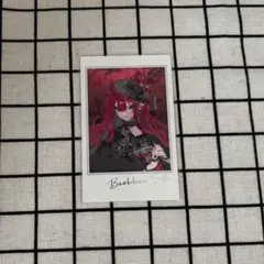 FGO ポートレイト バーヴァンシー