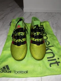 adidas ACE 16.1 PK 29cm - メルカリ
