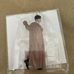 ViVi国宝級イケメンランキング 2024下半期』オンラインくじ 増子敦貴