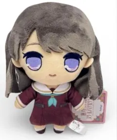 蓮ノ空女学院スクールアイドルクラブ 　きゅるまるぬいぐるみ　藤島慈　大沢瑠璃乃 蓮ノ空女学院スクールアイドルクラブ きゅるまるぬいぐるみ 藤島慈