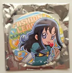 2025年最新】プリキュア 缶バッジ えりかの人気アイテム - メルカリ