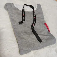 男士　大尺碼　連帽衫　七分袖　有重點　全新✨