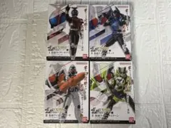 掌動EXCEED仮面ライダー2 カブト ガタック フォーゼ 3種セット - メルカリ