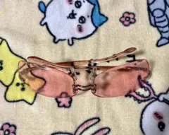 東京ディズニーリゾート ミニー サングラス