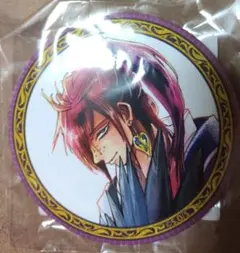あんスタ 天城一彩 Feb idol コレクション 缶バッジ - メルカリ