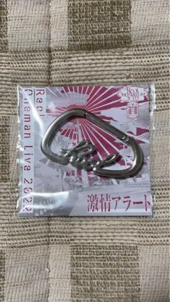 Reol legit 会員プレート 直筆サイン入り Reol legit 会員プレート 直筆サイン入り