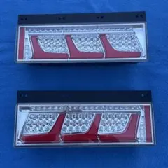 2026年最新】小糸 テールランプ 2連の人気アイテム - メルカリ