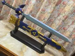 PROPLICA ゼルダの伝説 マスターソード