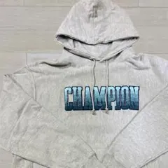 Champion REVERSE WEAVE リバースウィーブ　パーカーXL