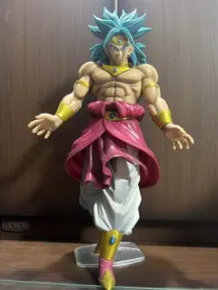 2025年最新】一番くじ ブロリー 青髪の人気アイテム - メルカリ