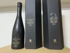 新政 No.6 水野学type 箱　シリアルナンバー付き 新政 No.6 水野学type 箱 シリアルナンバー付き No.6十周年記念