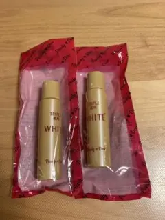 パーリーデューrich WHITEエッセンス 3点セットおまけ 2025年最新】パーリーデュー薬用美白リッチホワイトエッセンスの