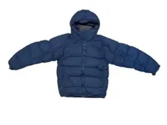 NIKE ダウンジャケット