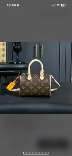 Louis Vuitton ショルダーバッグ