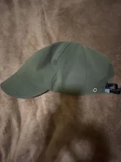 新品】VAKT. HIYOKE キャップ 帽子 グリーン緑 - メルカリ