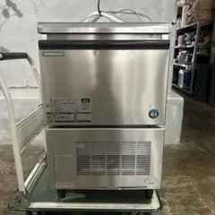 製氷機　ホシザキ 全自動製氷機  N-80A ST-80A 90kg 製氷機 ホシザキ 全自動製氷機 N-80A ST-80A 90kg - メルカリ