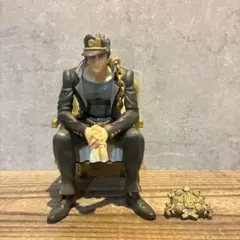 一番くじ THE JOJO WORLD C賞 空条承太郎のサムネイル